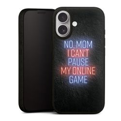 Organic Case schwarz