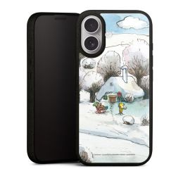 Organic Case schwarz