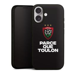 Organic Case schwarz