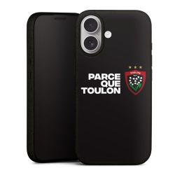 Organic Case schwarz