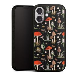 Organic Case schwarz