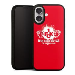 Organic Case schwarz