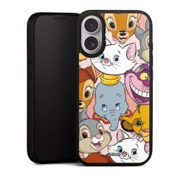 Organic Case schwarz