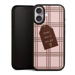 Organic Case schwarz