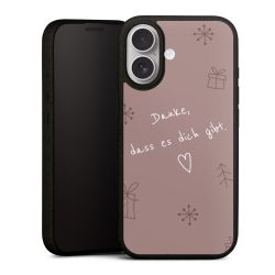 Organic Case schwarz