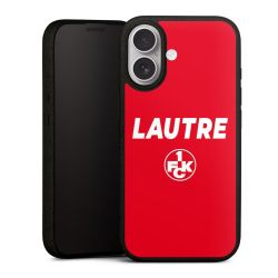 Organic Case schwarz