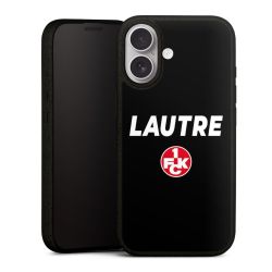 Organic Case schwarz