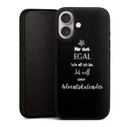 Organic Case schwarz