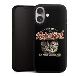 Organic Case schwarz