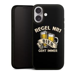 Organic Case schwarz