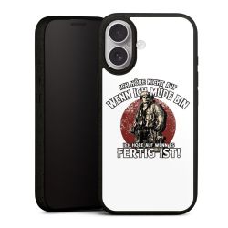 Organic Case schwarz