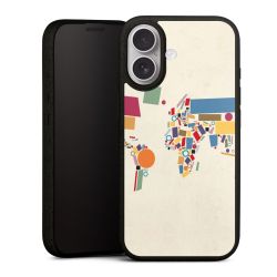 Organic Case schwarz