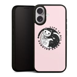 Organic Case schwarz