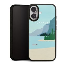 Organic Case schwarz