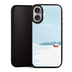 Organic Case schwarz