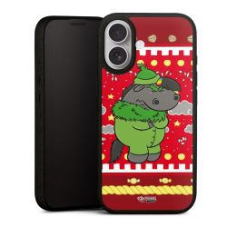 Organic Case schwarz