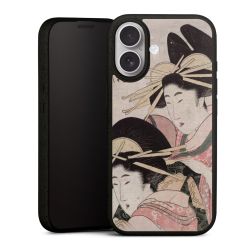 Organic Case schwarz