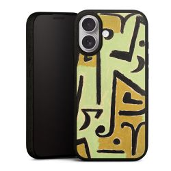 Organic Case schwarz