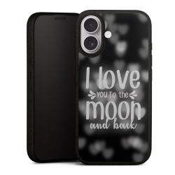 Organic Case schwarz