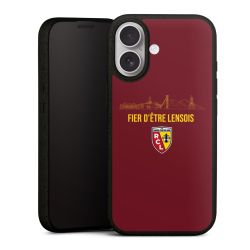 Organic Case schwarz