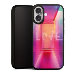 Organic Case schwarz