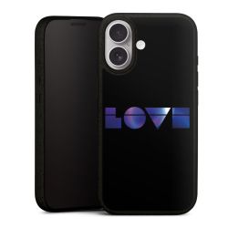 Organic Case schwarz