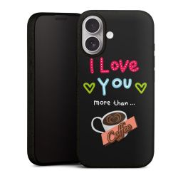 Organic Case schwarz