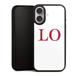 Organic Case schwarz