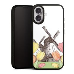 Organic Case schwarz