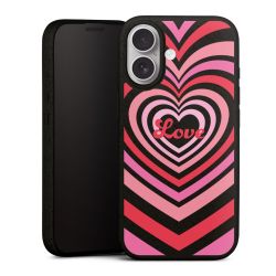 Organic Case schwarz