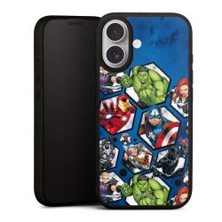 Organic Case schwarz