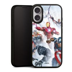 Organic Case schwarz