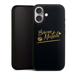 Organic Case schwarz