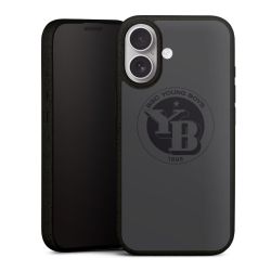 Organic Case schwarz