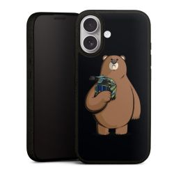 Organic Case schwarz