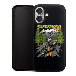 Organic Case schwarz