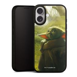 Organic Case schwarz