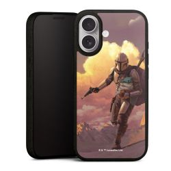 Organic Case schwarz