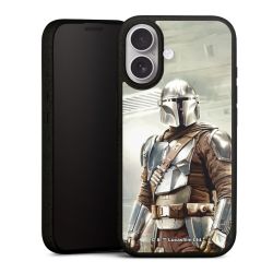 Organic Case schwarz