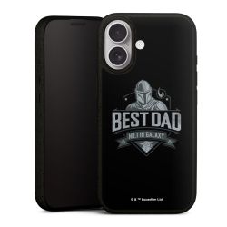 Organic Case schwarz