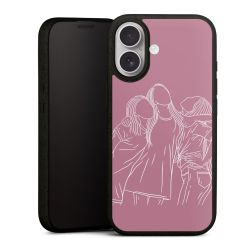 Organic Case schwarz