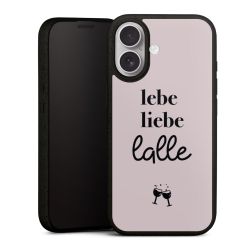 Organic Case schwarz