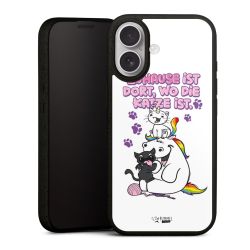 Organic Case schwarz