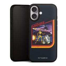 Organic Case schwarz