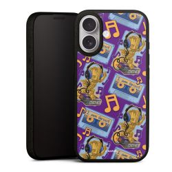 Organic Case schwarz