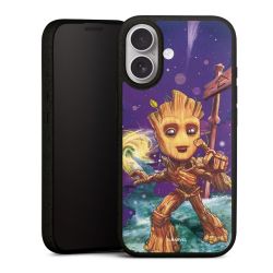 Organic Case schwarz