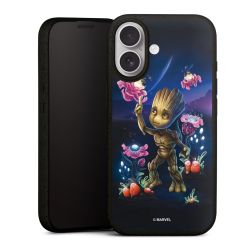 Baby Groot Blumen