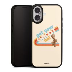 Organic Case schwarz