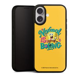 Organic Case schwarz