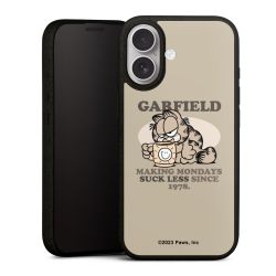 Organic Case schwarz